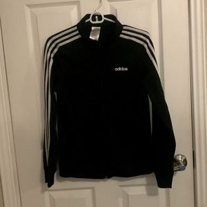 Women’s Adidas jacket
